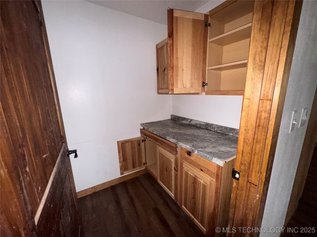 55050 S 530, Rose, OK 74364