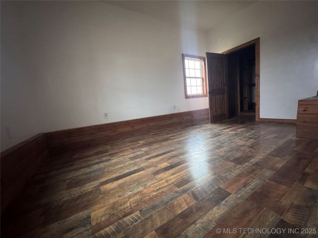 55050 S 530, Rose, OK 74364