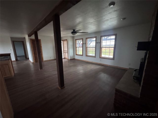 55050 S 530, Rose, OK 74364