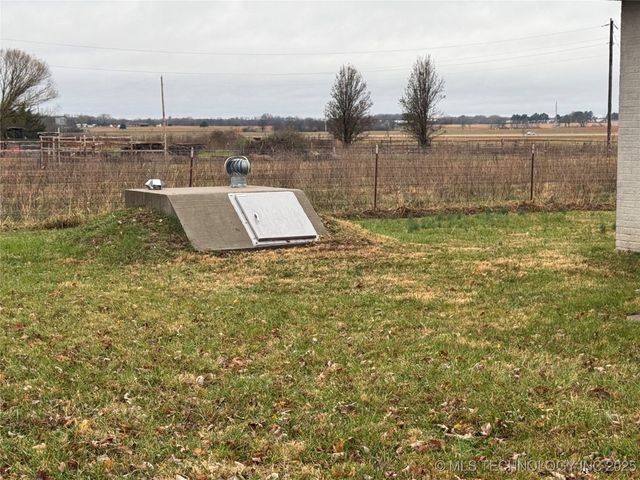 55050 S 530, Rose, OK 74364