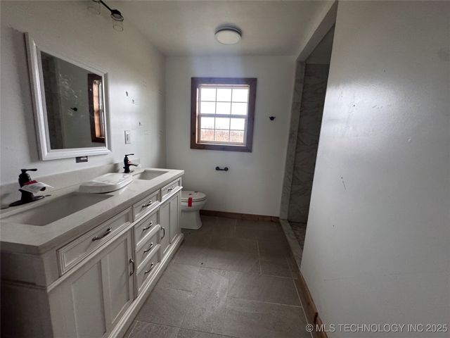 55050 S 530, Rose, OK 74364