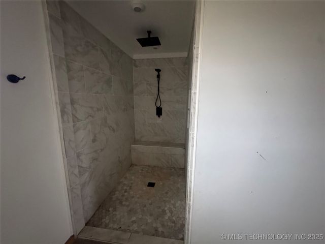 55050 S 530, Rose, OK 74364