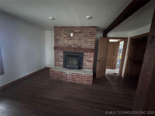 55050 S 530, Rose, OK 74364