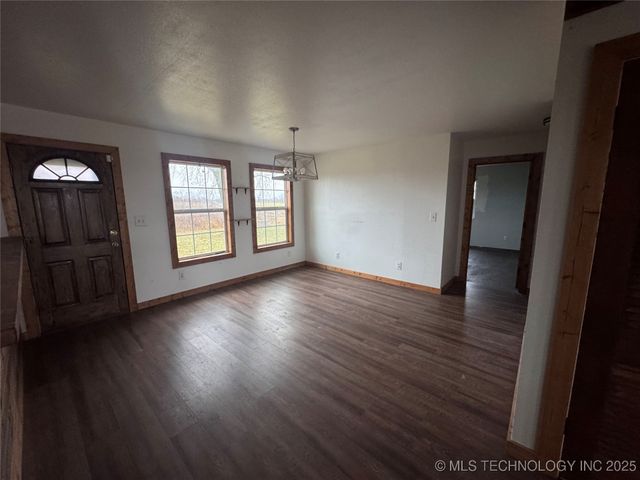 55050 S 530, Rose, OK 74364