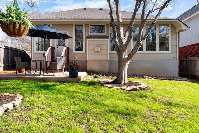 6844 La Concha PASS, Austin, TX 78749