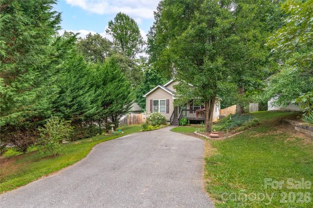 41 Wilmington Street, Asheville, NC 28806