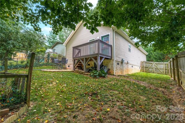 41 Wilmington Street, Asheville, NC 28806
