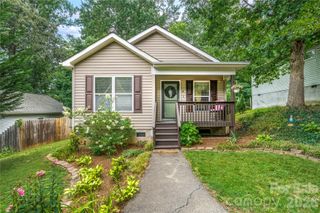 41 Wilmington Street, Asheville, NC 28806