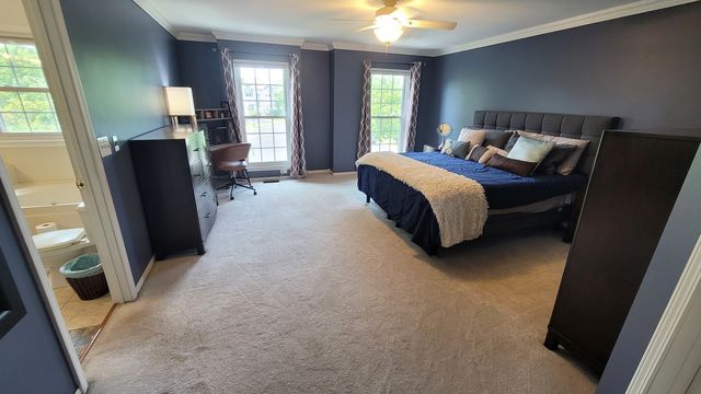 3885 Thornberry Way, Lake In The Hills, IL 60156