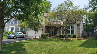 3885 Thornberry Way, Lake In The Hills, IL 60156