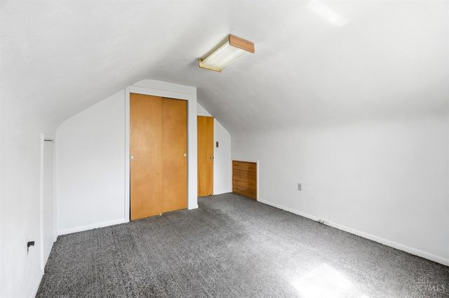 1210 Thurnridge Drive, Reading, OH 45215