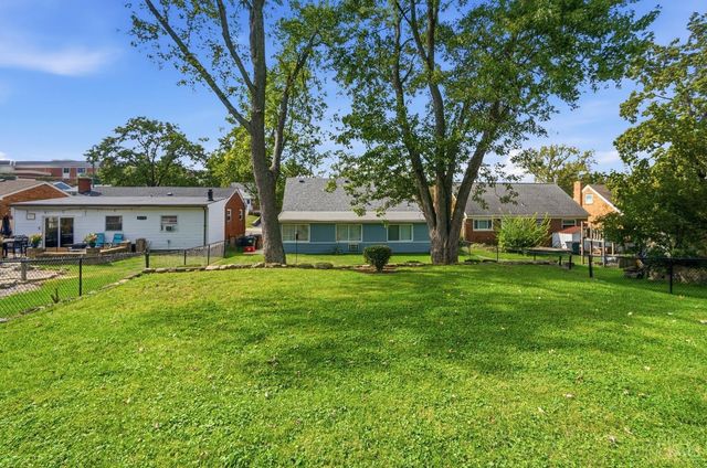 1210 Thurnridge Drive, Reading, OH 45215
