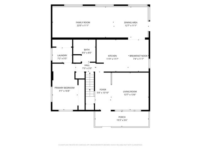 1210 Thurnridge Drive, Reading, OH 45215