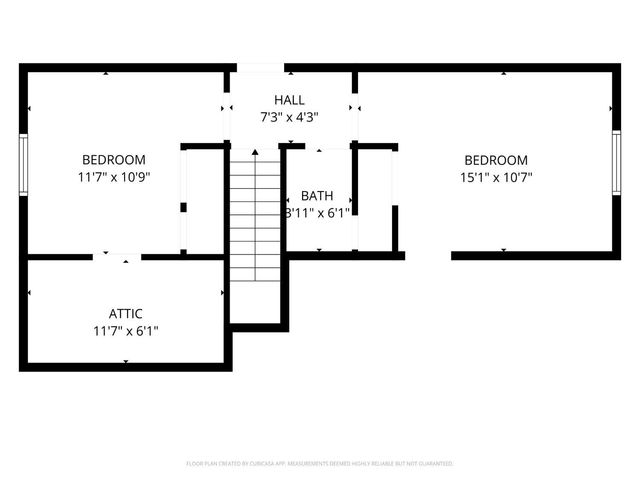 1210 Thurnridge Drive, Reading, OH 45215
