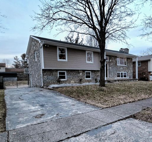 3829 Gladman Way, Lexington, KY 40514