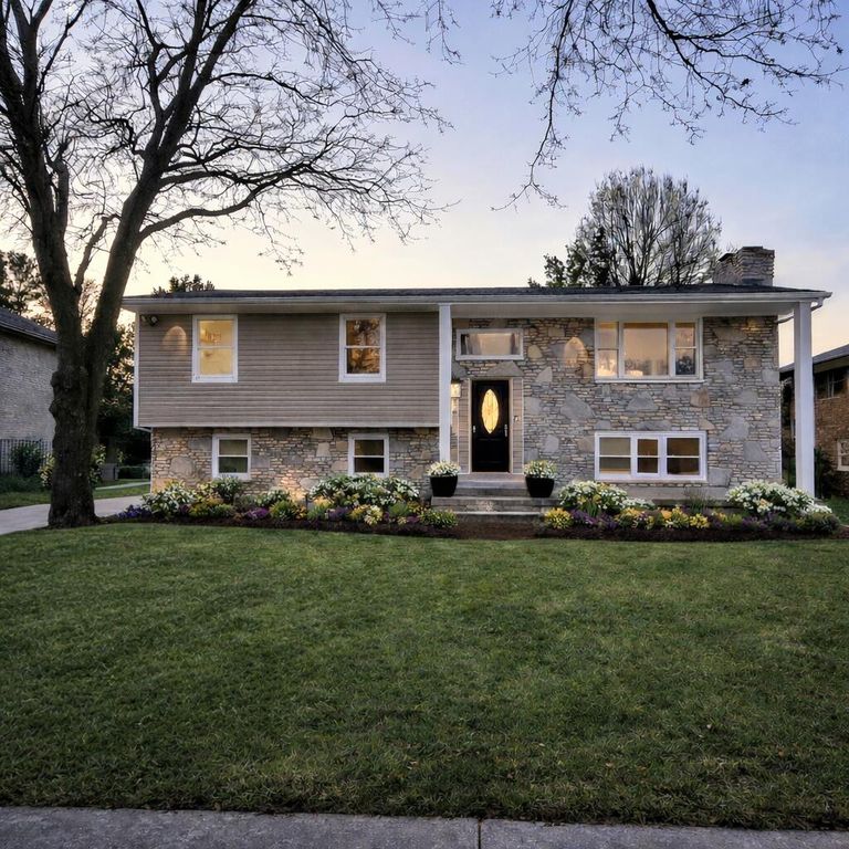 3829 Gladman Way, Lexington, KY 40514