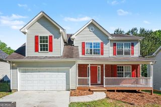 4197 Shoreside Circle SW, Snellville, GA 30039