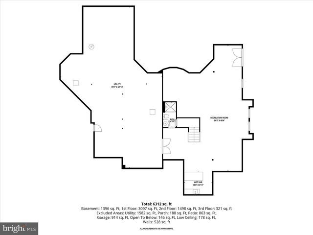 2400 SUMMERFIELD DR, Finksburg, MD 21048