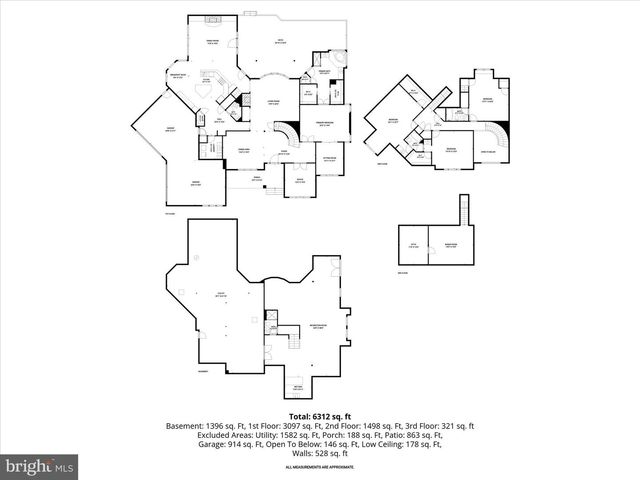 2400 SUMMERFIELD DR, Finksburg, MD 21048