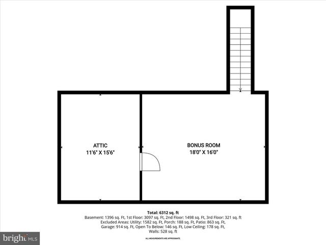 2400 SUMMERFIELD DR, Finksburg, MD 21048