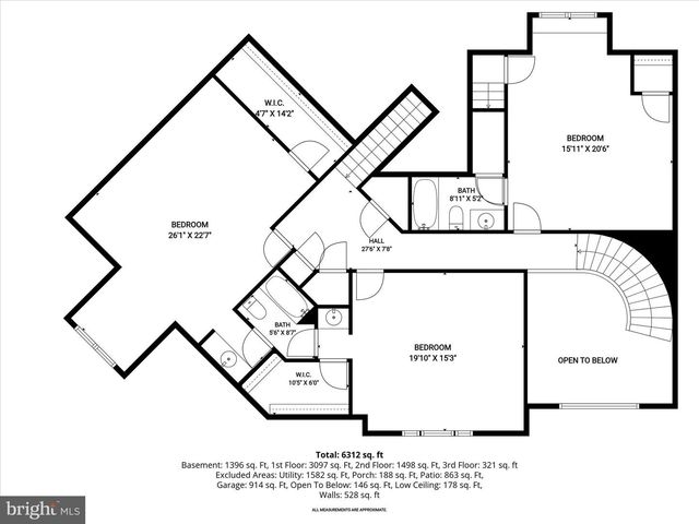 2400 SUMMERFIELD DR, Finksburg, MD 21048