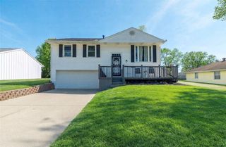 558 Bowser Drive, Bethel Twp, OH 45344