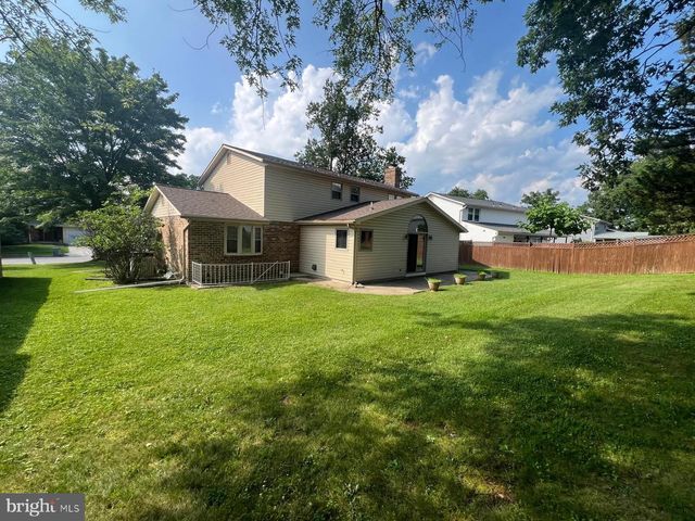 5 MADISON MILLS CT, Baltimore, MD 21228