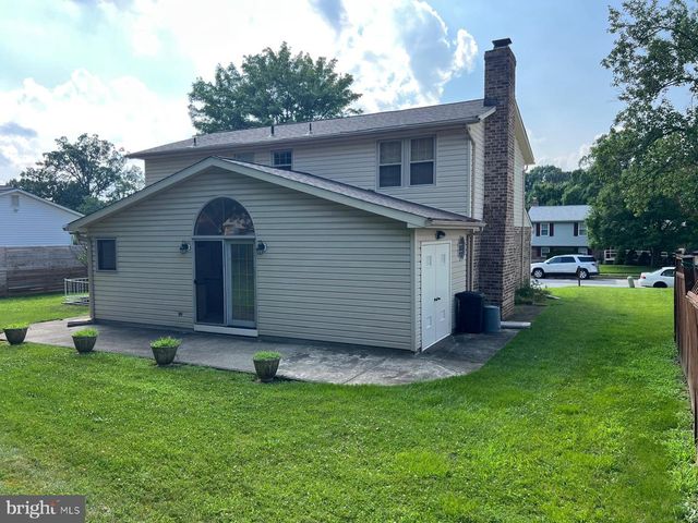 5 MADISON MILLS CT, Baltimore, MD 21228