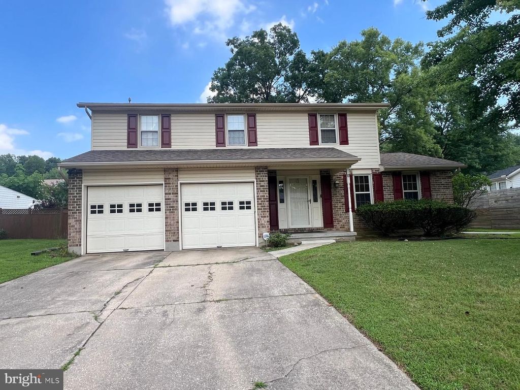 5 MADISON MILLS CT, Baltimore, MD 21228