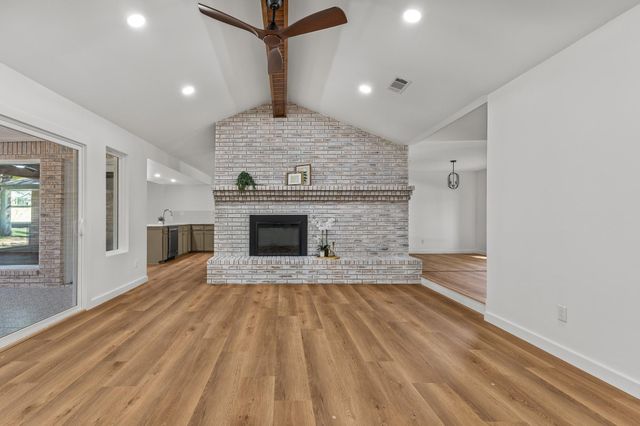 1107 Morning Dove TRL, Copperas Cove, TX 76522