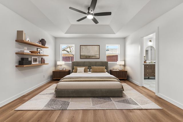 1107 Morning Dove TRL, Copperas Cove, TX 76522