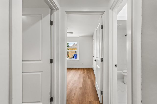 1107 Morning Dove TRL, Copperas Cove, TX 76522