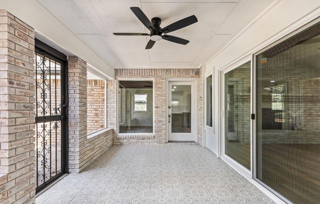 1107 Morning Dove TRL, Copperas Cove, TX 76522