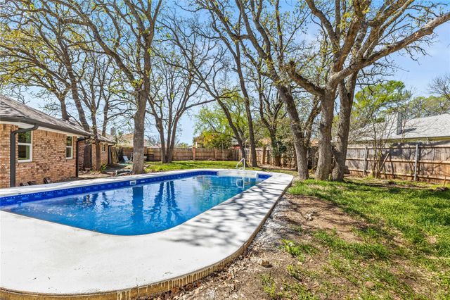 1107 Morning Dove TRL, Copperas Cove, TX 76522