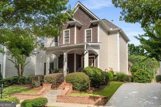 1032 Parc Lane W, Decatur, GA 30033