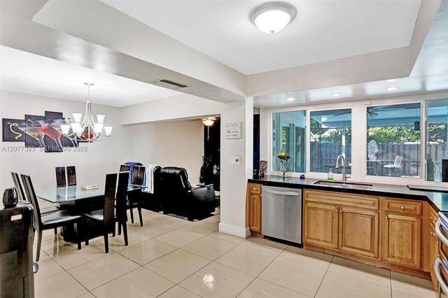 7221 Fairway Boulevard, Miramar, FL 33023
