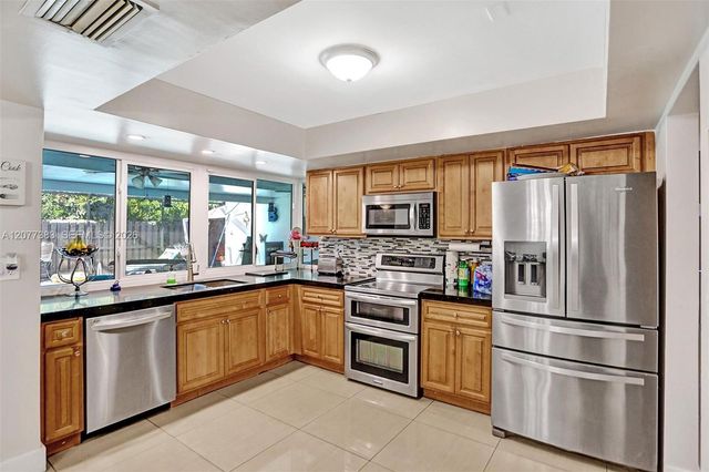 7221 Fairway Boulevard, Miramar, FL 33023