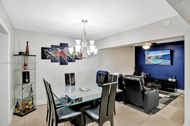 7221 Fairway Boulevard, Miramar, FL 33023