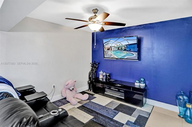 7221 Fairway Boulevard, Miramar, FL 33023