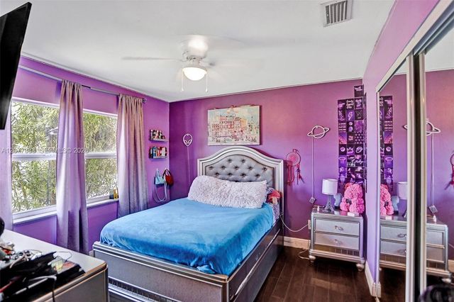 7221 Fairway Boulevard, Miramar, FL 33023