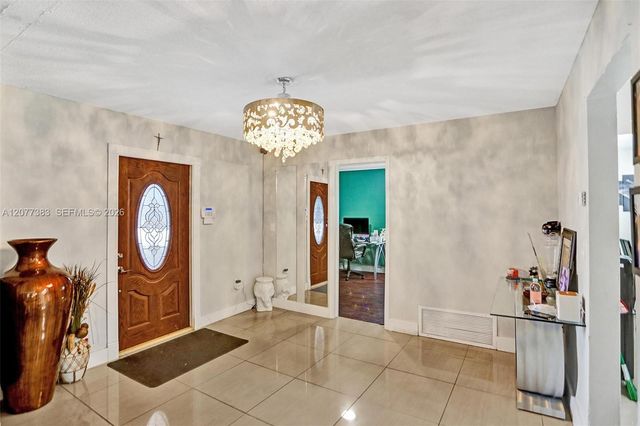 7221 Fairway Boulevard, Miramar, FL 33023