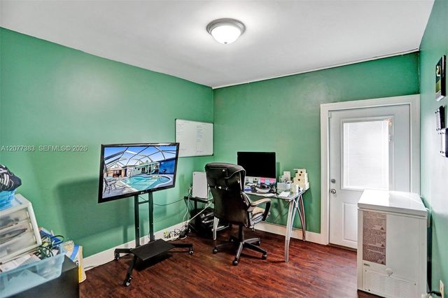 7221 Fairway Boulevard, Miramar, FL 33023
