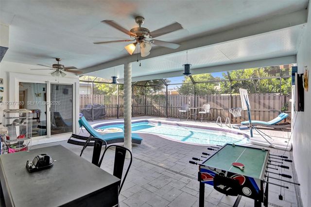 7221 Fairway Boulevard, Miramar, FL 33023