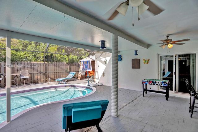 7221 Fairway Boulevard, Miramar, FL 33023