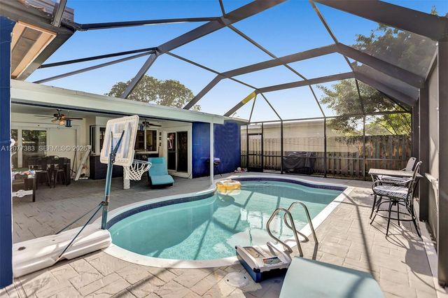 7221 Fairway Boulevard, Miramar, FL 33023
