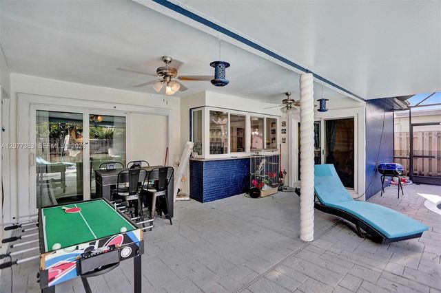 7221 Fairway Boulevard, Miramar, FL 33023