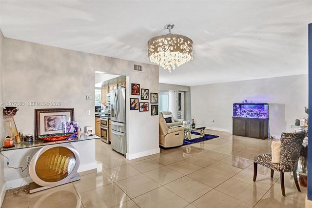 7221 Fairway Boulevard, Miramar, FL 33023