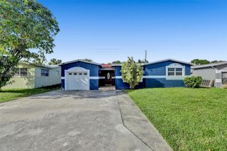 7221 Fairway Boulevard, Miramar, FL 33023