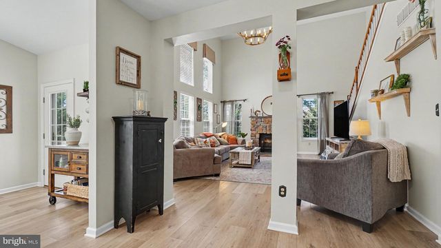 2011 WILLOWWOOD DR, Royersford, PA 19468