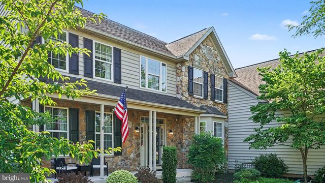 2011 WILLOWWOOD DR, Royersford, PA 19468